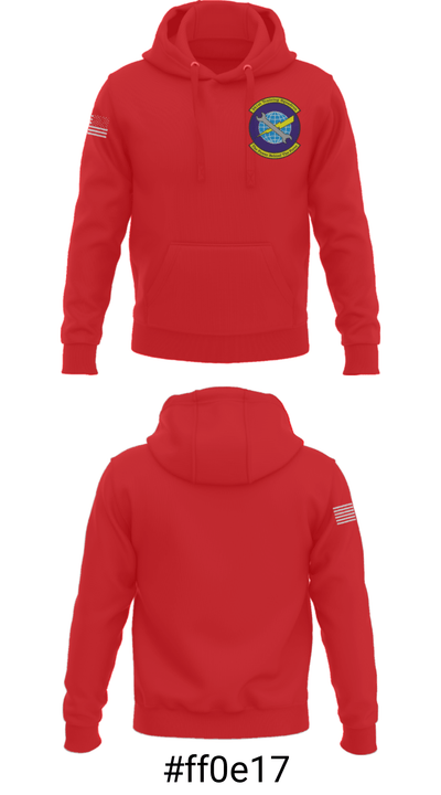 361 TRS HELL CATS 18568417 Hoodie - 41