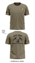 ASD 85875473 Short Sleeve Performance Shirt - 2