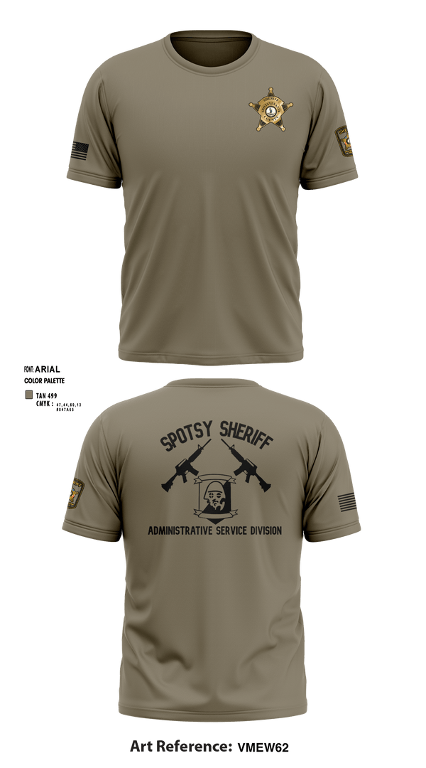 Short Sleeve Performance Shirt, , Police, Teamtime, Team time, sublimation, custom sports apparel, team uniforms, spirit wear, spiritwear, sports uniforms, custom shirts, team store, custom team store, fundraiser sports, apparel fundraiser