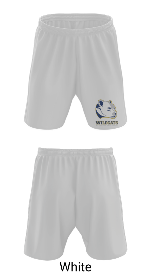 Athletic Shorts With Pockets, Rye Country Day School Basketball, Men's Basketball, Teamtime, Team time, sublimation, custom sports apparel, team uniforms, spirit wear, spiritwear, sports uniforms, custom shirts, team store, custom team store, fundraiser sports, apparel fundraiser