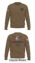 22ND RRB 50594442 Crew Neck Sweatshirt - 8