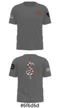 Rook 25414745 Short Sleeve Performance Shirt - 31