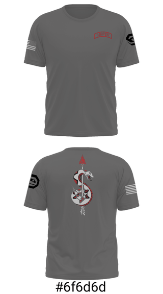 Short Sleeve Performance Shirt, , Army, Teamtime, Team time, sublimation, custom sports apparel, team uniforms, spirit wear, spiritwear, sports uniforms, custom shirts, team store, custom team store, fundraiser sports, apparel fundraiser