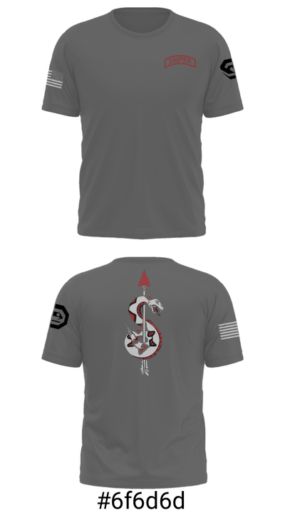Rook 25414745 Short Sleeve Performance Shirt - 31