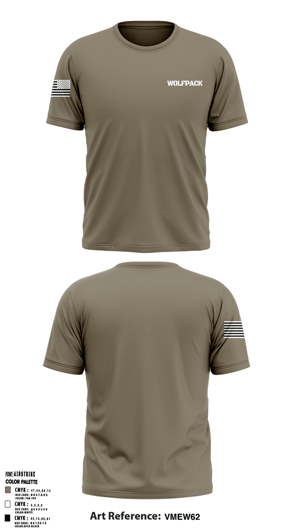 Short Sleeve Performance Shirt, , Army, Teamtime, Team time, sublimation, custom sports apparel, team uniforms, spirit wear, spiritwear, sports uniforms, custom shirts, team store, custom team store, fundraiser sports, apparel fundraiser
