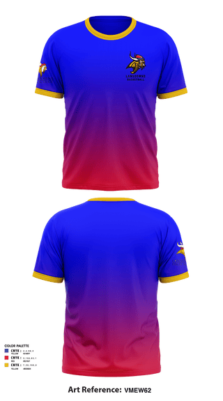 Short Sleeve Performance Shirt, Lansdowne High School Basketball, Men's Basketball, Teamtime, Team time, sublimation, custom sports apparel, team uniforms, spirit wear, spiritwear, sports uniforms, custom shirts, team store, custom team store, fundraiser sports, apparel fundraiser