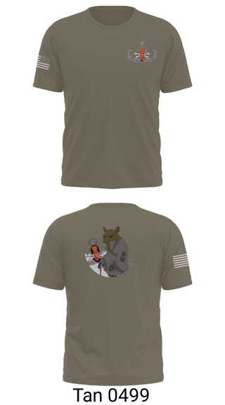 Short Sleeve Performance Shirt, , Army, Teamtime, Team time, sublimation, custom sports apparel, team uniforms, spirit wear, spiritwear, sports uniforms, custom shirts, team store, custom team store, fundraiser sports, apparel fundraiser