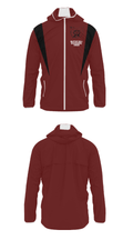 Baptist Hill High School Cheer 89620013 Windbreaker - 24