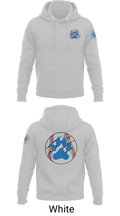 Wildcats 85102489 Hoodie - 3