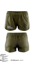 Fugitive apprehension street team 89256534 Ranger Panties - 1