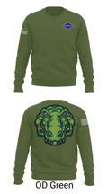6RTB COMMO 71701887 Crew Neck Sweatshirt - 10