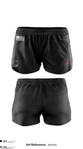 49th A co 1st Platoon REAPERS 78641109 Ranger Panties - 2