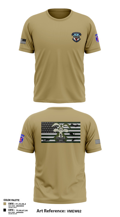 Christian Life CenterChristian Life Center 53020699 Short Sleeve Performance Shirt - 5