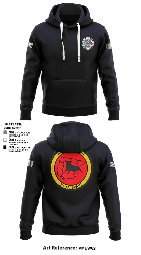 Hoodie, , Navy, Teamtime, Team time, sublimation, custom sports apparel, team uniforms, spirit wear, spiritwear, sports uniforms, custom shirts, team store, custom team store, fundraiser sports, apparel fundraiser