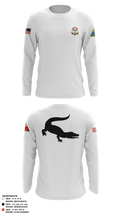 4-6 IN 39733287 Long Sleeve Performance Shirt - 1