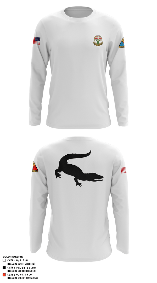 Long Sleeve Performance Shirt, , Army, Teamtime, Team time, sublimation, custom sports apparel, team uniforms, spirit wear, spiritwear, sports uniforms, custom shirts, team store, custom team store, fundraiser sports, apparel fundraiser