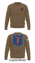 BOATS 49797259 Crew Neck Sweatshirt - 9