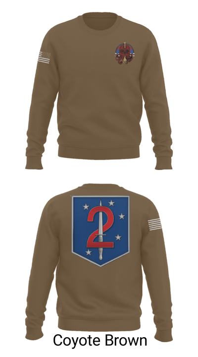 BOATS 49797259 Crew Neck Sweatshirt - 9