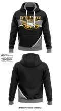 Kankakee Trinity Academy Junior High School 42888581 Hoodie - 2