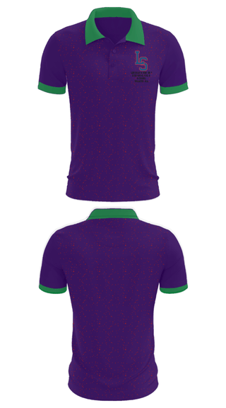 Short Sleeve Performance Polo, Lincoln-Sudbury Regional High School Volleyball, Men's Volleyball, Teamtime, Team time, sublimation, custom sports apparel, team uniforms, spirit wear, spiritwear, sports uniforms, custom shirts, team store, custom team store, fundraiser sports, apparel fundraiser