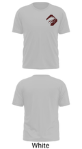 Altoona Area High School Basketball 8856389 Short Sleeve Performance Shirt - 5