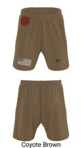 Mid-Columbia Strike Team 42848271 Athletic Shorts With Pockets - 26