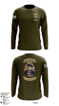 U11 40106032 Long Sleeve Performance Shirt - 4