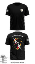 Cacti 73934244 Short Sleeve Performance Shirt - 49