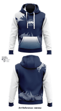Surprise Lake Middle School Basketball 93735736 Hoodie - 1