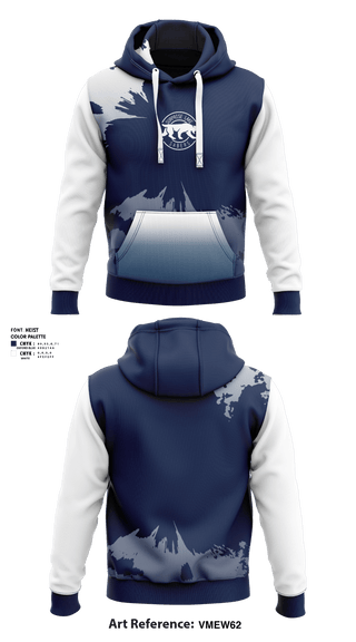 Hoodie, Surprise Lake Middle School Basketball, Men's Basketball, Teamtime, Team time, sublimation, custom sports apparel, team uniforms, spirit wear, spiritwear, sports uniforms, custom shirts, team store, custom team store, fundraiser sports, apparel fundraiser