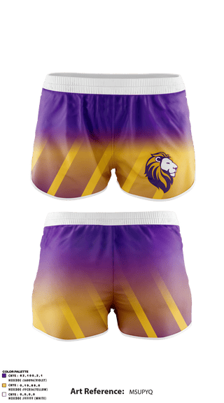 Track Shorts, Woodcrest Christian School  Soccer, Men's Soccer, Teamtime, Team time, sublimation, custom sports apparel, team uniforms, spirit wear, spiritwear, sports uniforms, custom shirts, team store, custom team store, fundraiser sports, apparel fundraiser