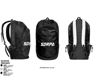Gear Bag, SDRPA, Police, Teamtime, Team time, sublimation, custom sports apparel, team uniforms, spirit wear, spiritwear, sports uniforms, custom shirts, team store, custom team store, fundraiser sports, apparel fundraiser