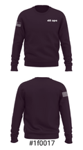 48 aps 32006617 Crew Neck Sweatshirt - 6