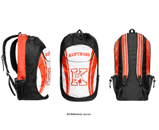 Gear Bag