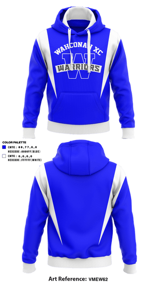 Hoodie, Wahconah Regional High School Cross Country, Cross Country, Teamtime, Team time, sublimation, custom sports apparel, team uniforms, spirit wear, spiritwear, sports uniforms, custom shirts, team store, custom team store, fundraiser sports, apparel fundraiser