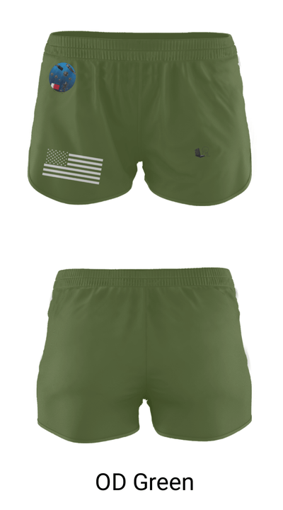 2U2 7410050 Ranger Panties - 4