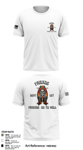 REDNECK'S 91618146 Short Sleeve Performance Shirt - 2