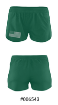 South stokes jrotc 66717428 Ranger Panties - 1