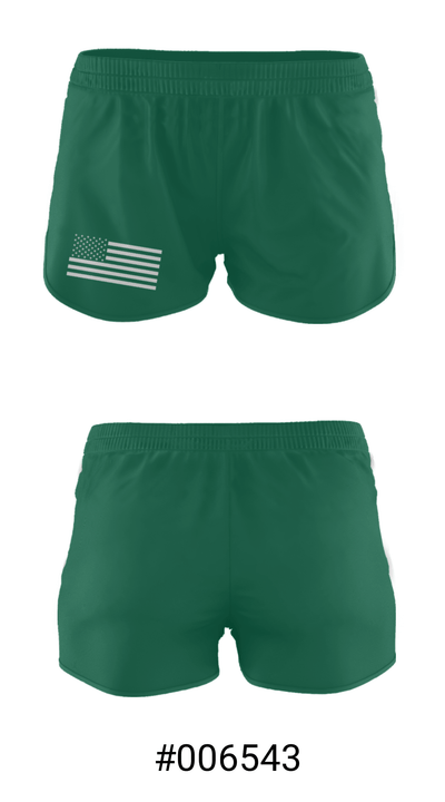 South stokes jrotc 66717428 Ranger Panties - 1
