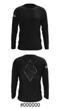 Wolfpack 3949 49219109 Long Sleeve Performance Shirt - 18