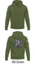 HHC Mortars, 2-505 PIR 68912099 Hoodie - 45