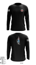 133 SFS 92480397 Long Sleeve Performance Shirt - 1