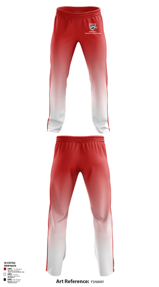 Sweatpants, Westfall High School Volleyball, Women's Volleyball, Teamtime, Team time, sublimation, custom sports apparel, team uniforms, spirit wear, spiritwear, sports uniforms, custom shirts, team store, custom team store, fundraiser sports, apparel fundraiser