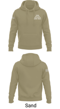 WOMC (warrior operational medic clinic) 81742681 Hoodie - 48