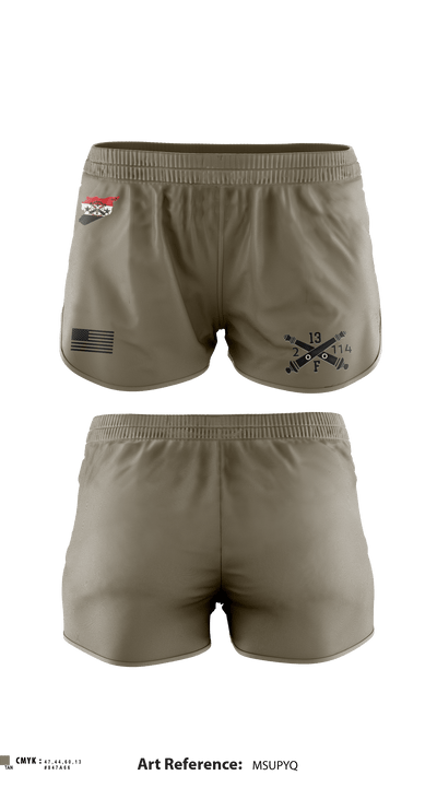 HHB 2-114 FA (FIST) 66604397 Ranger Panties - 2