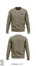 Team 3 50092748 Crew Neck Sweatshirt - 1