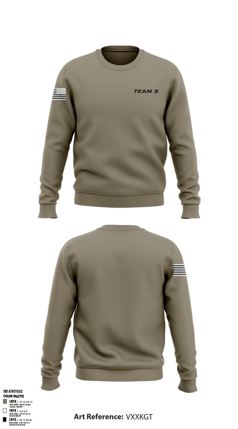 Crew Neck Sweatshirt, , Navy, Teamtime, Team time, sublimation, custom sports apparel, team uniforms, spirit wear, spiritwear, sports uniforms, custom shirts, team store, custom team store, fundraiser sports, apparel fundraiser