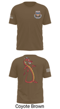 Mighty S1 34213142 Short Sleeve Performance Shirt - 31