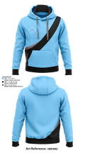 Disciples of Hope 95127151 Hoodie - 1