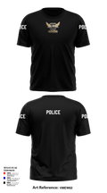 S.L.A.N.T. 43750833 Short Sleeve Performance Shirt - 1